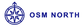 OSM North
